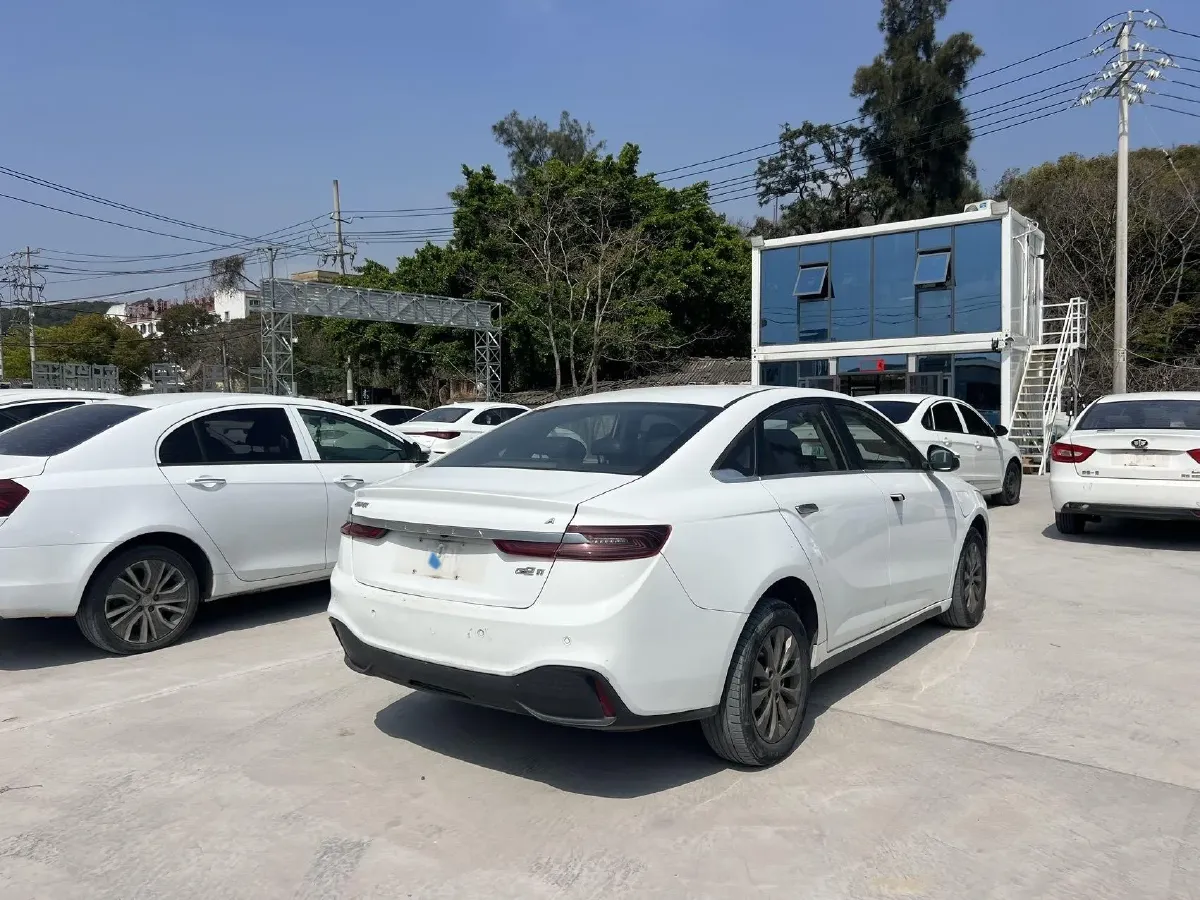2019 Geometry A BEV 51.9KWH,autocango,china used car exporter,china ev exporter,chinese used car exporter,chinese used ev exporter
