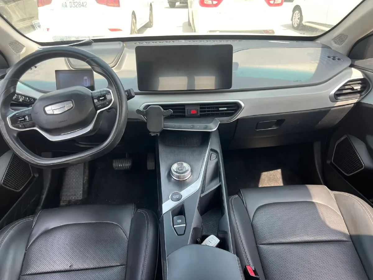 2019 Geometry A BEV 51.9KWH,autocango,china used car exporter,china ev exporter,chinese used car exporter,chinese used ev exporter