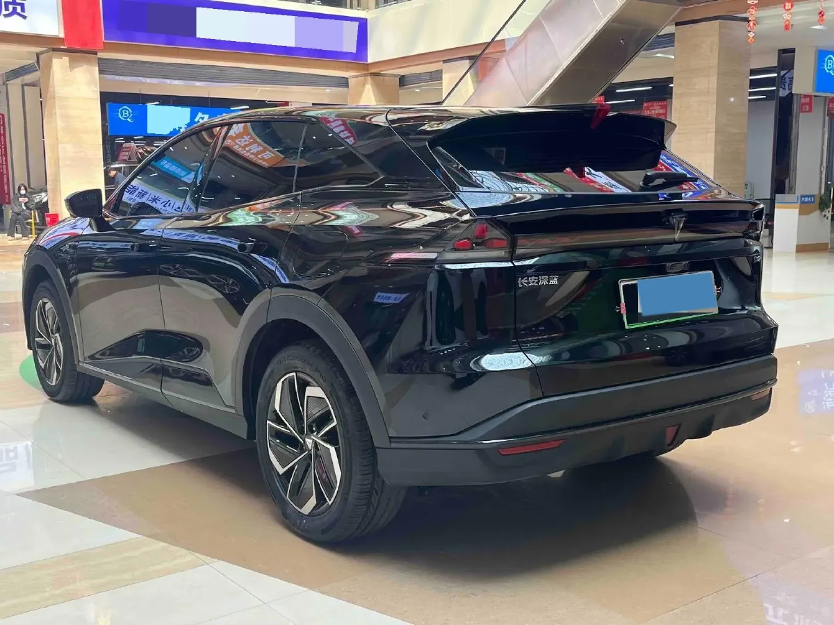 2026 Deepal S07 REEV 98HP REEV,autocango,china used car exporter,china ev exporter,chinese used car exporter,chinese used ev exporter