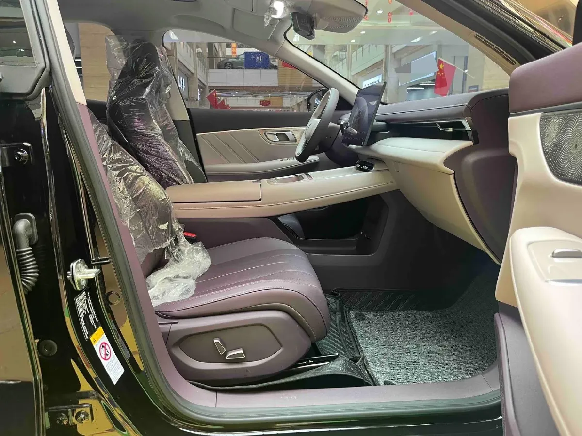 2026 Deepal S07 REEV 98HP REEV,autocango,china used car exporter,china ev exporter,chinese used car exporter,chinese used ev exporter