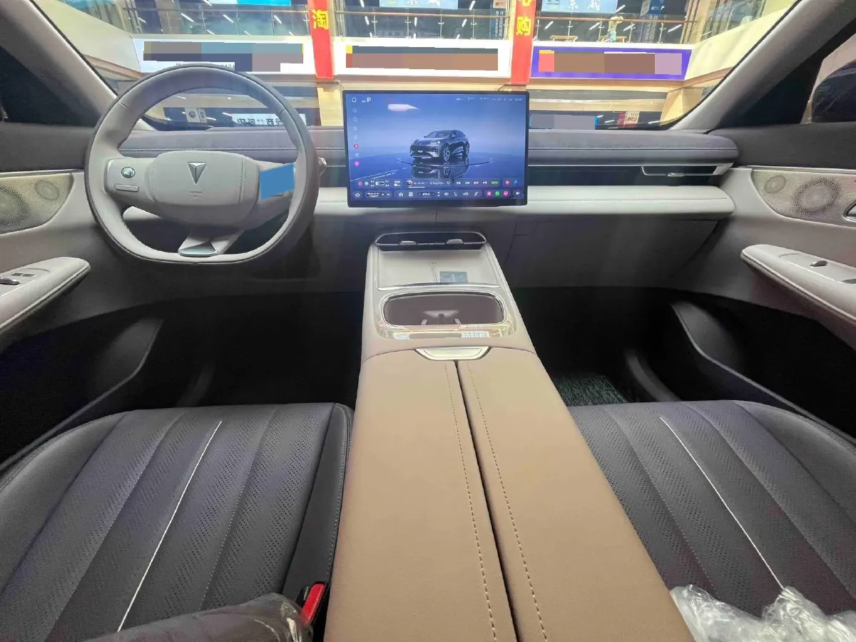 2026 Deepal S07 REEV 98HP REEV,autocango,china used car exporter,china ev exporter,chinese used car exporter,chinese used ev exporter