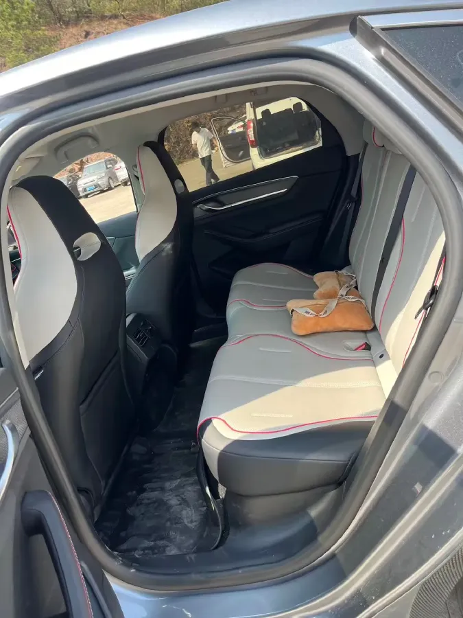 2022 VGV VX7 2.0T 224HP L4 8AT,autocango,china used car exporter,china ev exporter,chinese used car exporter,chinese used ev exporter