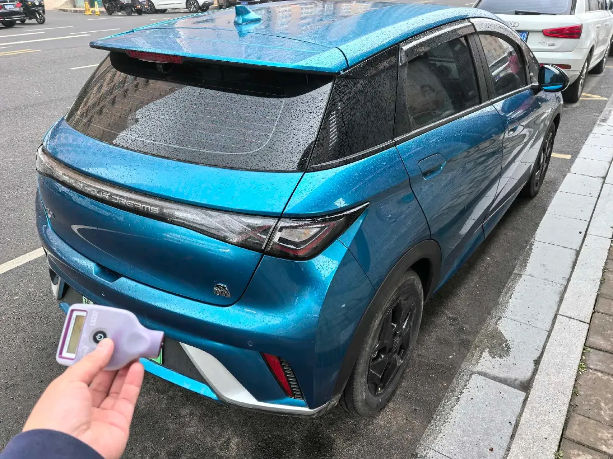 2021 Ford Escort 1.5L 122HP L3 6AT,autocango,china used car exporter,china ev exporter,chinese used car exporter,chinese used ev exporter