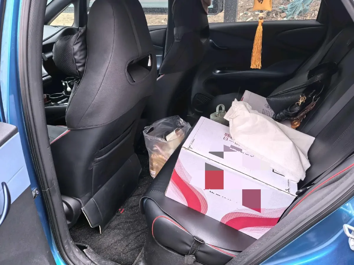 2021 Ford Escort 1.5L 122HP L3 6AT,autocango,china used car exporter,china ev exporter,chinese used car exporter,chinese used ev exporter