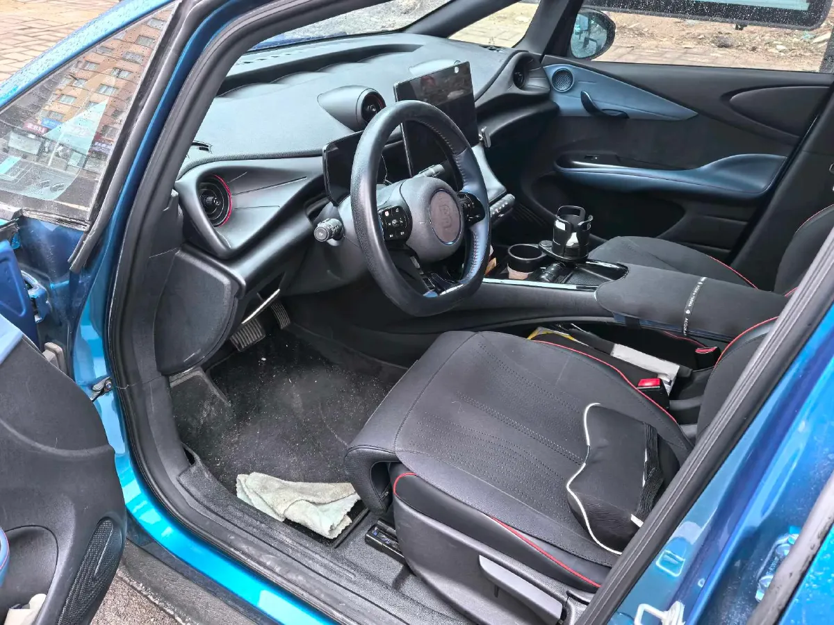 2021 Ford Escort 1.5L 122HP L3 6AT,autocango,china used car exporter,china ev exporter,chinese used car exporter,chinese used ev exporter