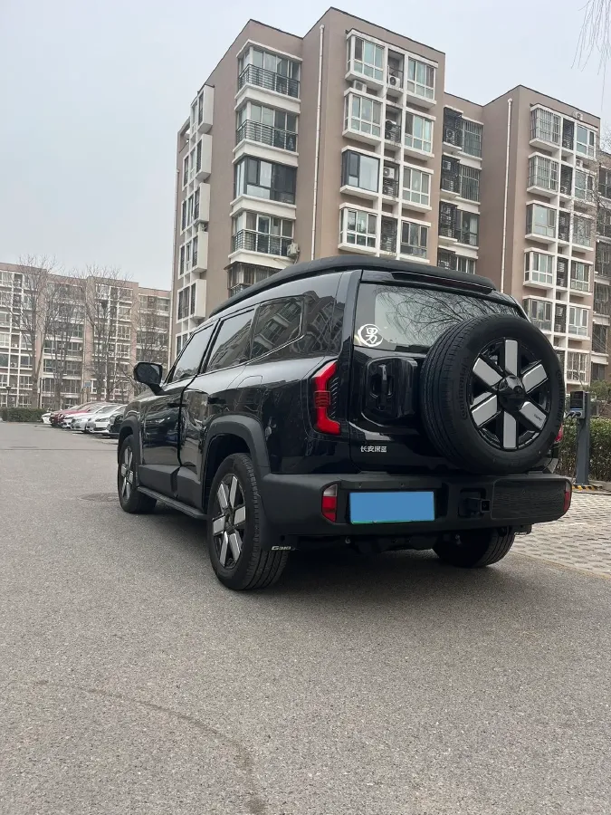 2024 Deepal G318 REEV 150HP REEV 35.07KWH,autocango,china used car exporter,china ev exporter,chinese used car exporter,chinese used ev exporter