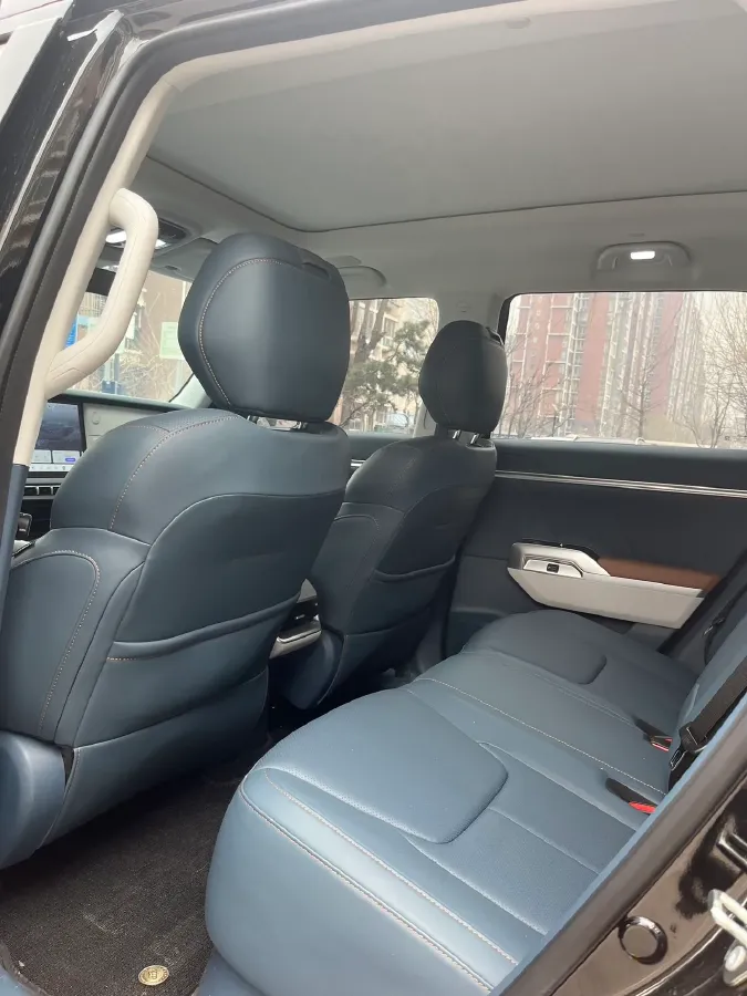 2024 Deepal G318 REEV 150HP REEV 35.07KWH,autocango,china used car exporter,china ev exporter,chinese used car exporter,chinese used ev exporter