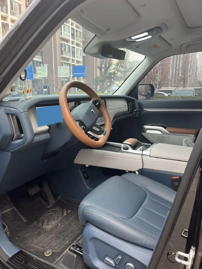 2024 Deepal G318 REEV 150HP REEV 35.07KWH,autocango,china used car exporter,china ev exporter,chinese used car exporter,chinese used ev exporter