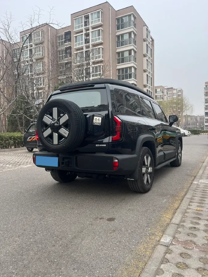 2024 Deepal G318 REEV 150HP REEV 35.07KWH,autocango,china used car exporter,china ev exporter,chinese used car exporter,chinese used ev exporter