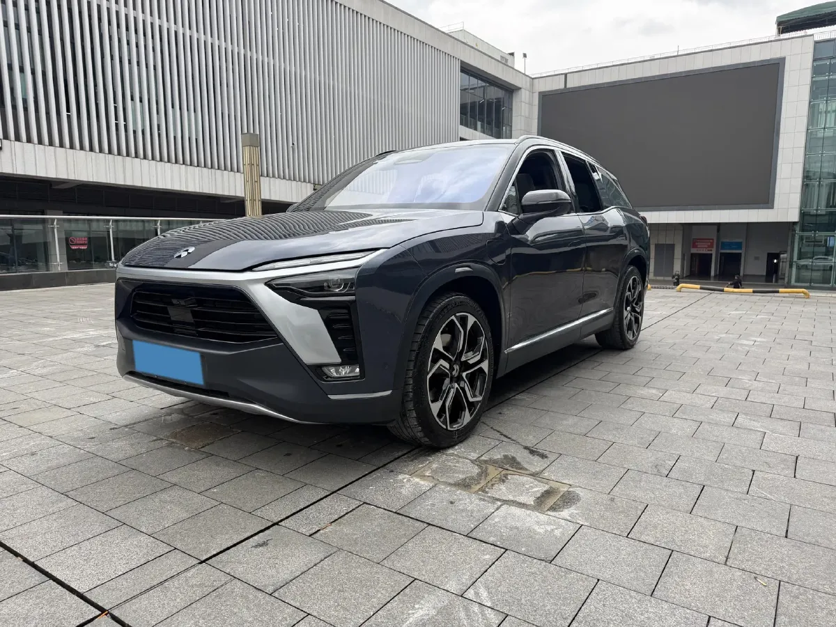 2020 NIO ES8 BEV 100KWH,autocango,china used car exporter,china ev exporter,chinese used car exporter,chinese used ev exporter