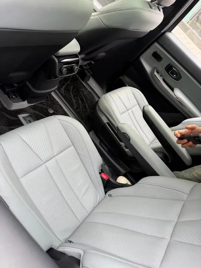 2020 NIO ES8 BEV 100KWH,autocango,china used car exporter,china ev exporter,chinese used car exporter,chinese used ev exporter