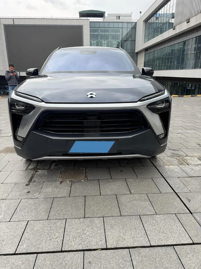 2020 NIO ES8 BEV 100KWH,autocango,china used car exporter,china ev exporter,chinese used car exporter,chinese used ev exporter