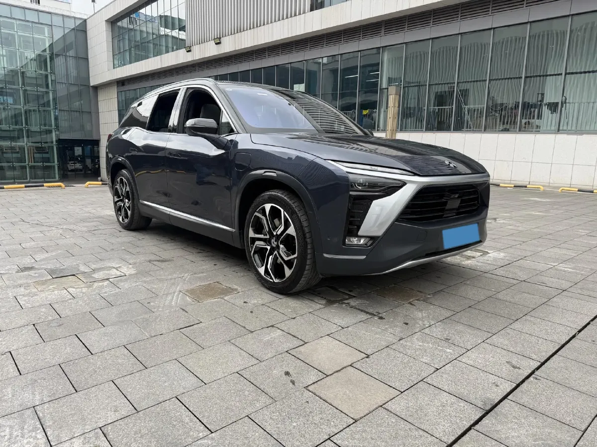 2020 NIO ES8 BEV 100KWH,autocango,china used car exporter,china ev exporter,chinese used car exporter,chinese used ev exporter