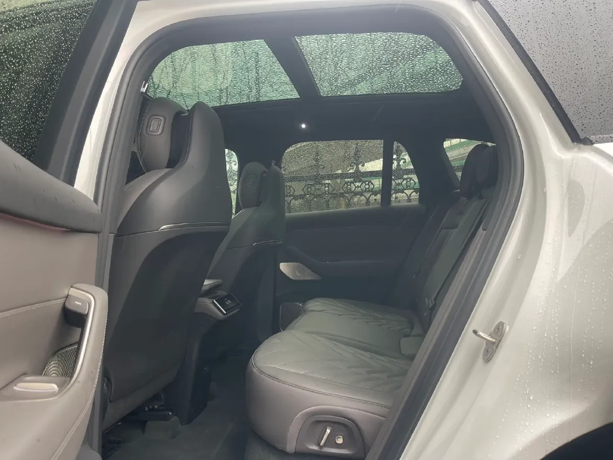 2025 NIO ES6 BEV,autocango,china used car exporter,china ev exporter,chinese used car exporter,chinese used ev exporter