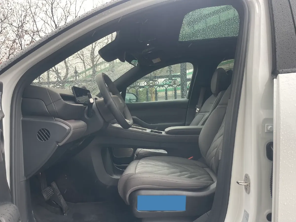 2025 NIO ES6 BEV,autocango,china used car exporter,china ev exporter,chinese used car exporter,chinese used ev exporter