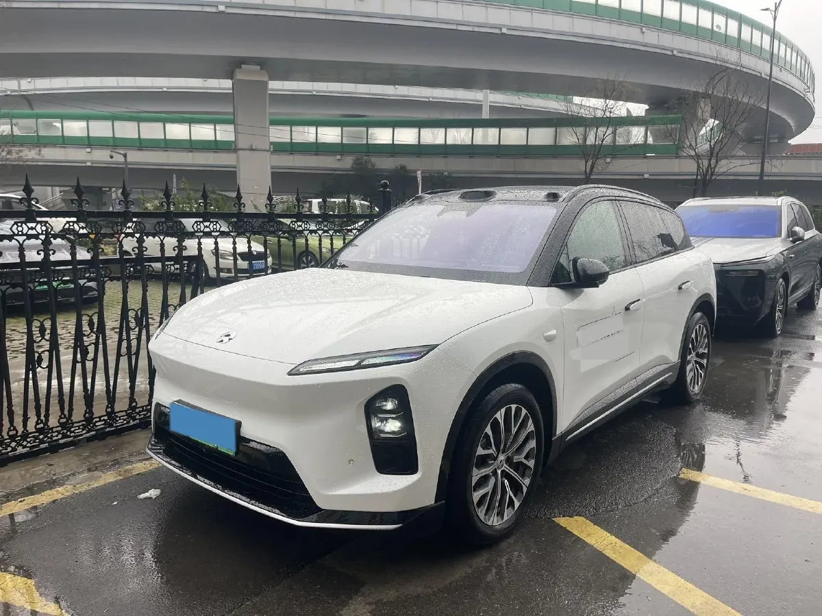 2025 NIO ES6 BEV,autocango,china used car exporter,china ev exporter,chinese used car exporter,chinese used ev exporter