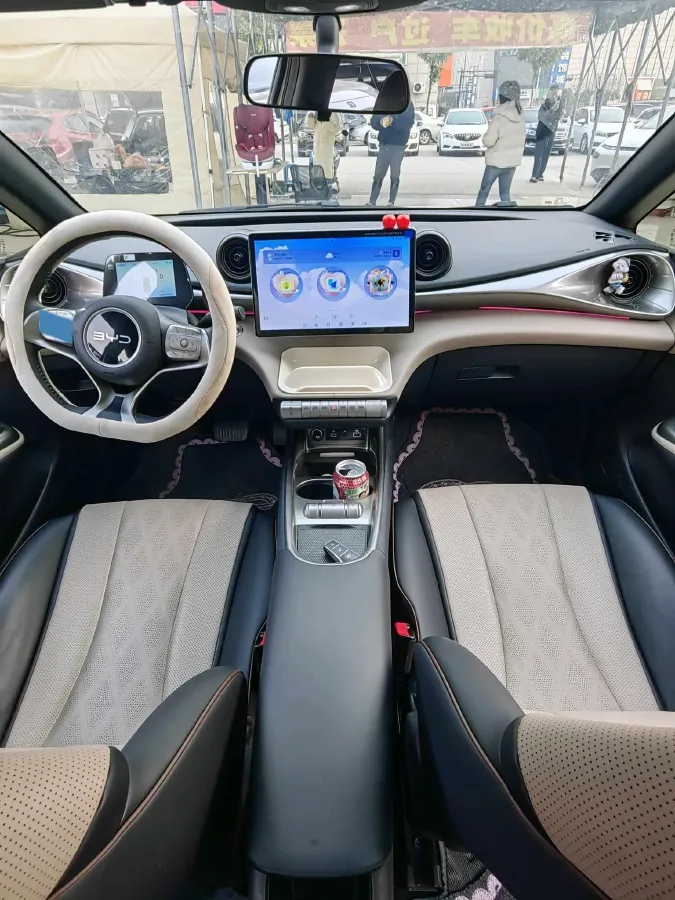 2025 BYD Dolphin BEV 44.928KWH,autocango,china used car exporter,china ev exporter,chinese used car exporter,chinese used ev exporter