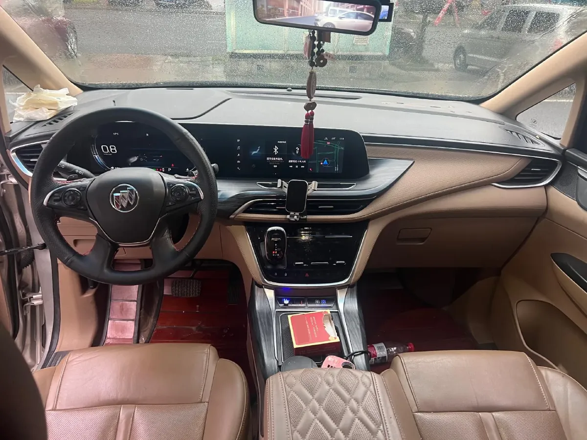 2020 Buick GL8 2.0T 237HP L4 9AT,autocango,china used car exporter,china ev exporter,chinese used car exporter,chinese used ev exporter