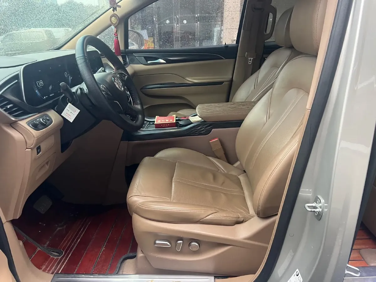 2020 Buick GL8 2.0T 237HP L4 9AT,autocango,china used car exporter,china ev exporter,chinese used car exporter,chinese used ev exporter