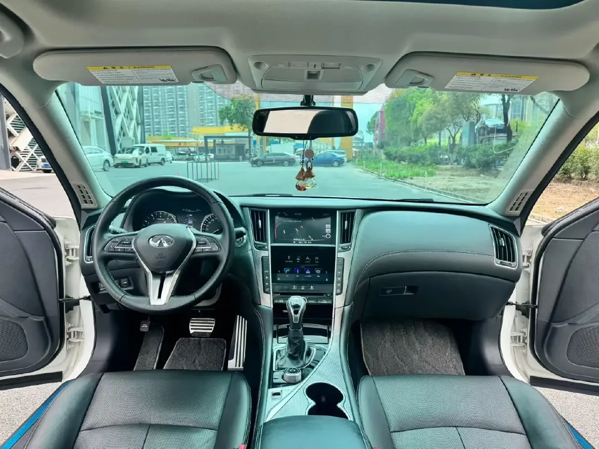 2020 Lincoln MKZ 2.0T 196HP L4 6AT,autocango,china used car exporter,china ev exporter,chinese used car exporter,chinese used ev exporter