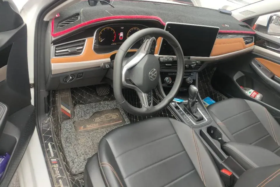 2024 Volkswagen Bora 1.2T 116HP L4 7DCT,autocango,china used car exporter,china ev exporter,chinese used car exporter,chinese used ev exporter