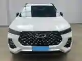 2022 Chery Tiggo 7 Plus 1.5T 156HP L4 CVT