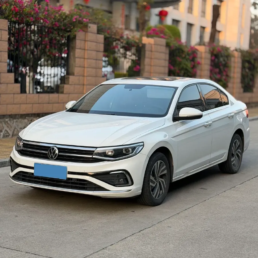 2023 Volkswagen Bora 1.2T 116HP L4 7DCT,autocango,china used car exporter,china ev exporter,chinese used car exporter,chinese used ev exporter