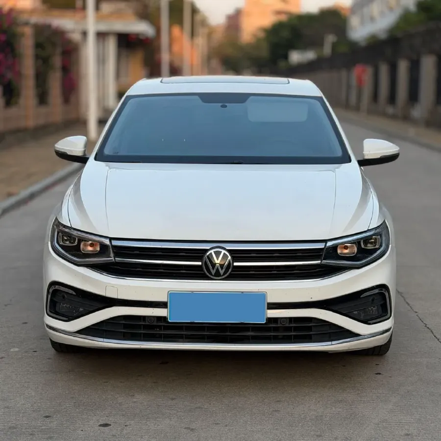 2023 Volkswagen Bora 1.2T 116HP L4 7DCT,autocango,china used car exporter,china ev exporter,chinese used car exporter,chinese used ev exporter
