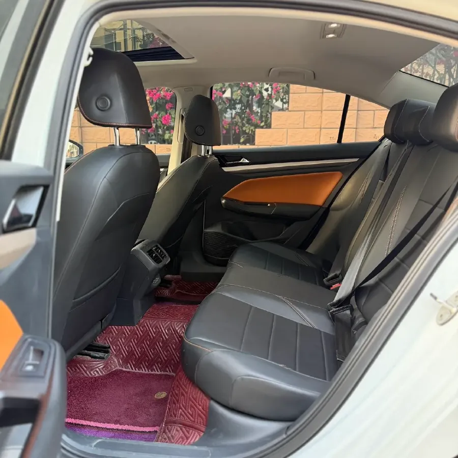 2023 Volkswagen Bora 1.2T 116HP L4 7DCT,autocango,china used car exporter,china ev exporter,chinese used car exporter,chinese used ev exporter