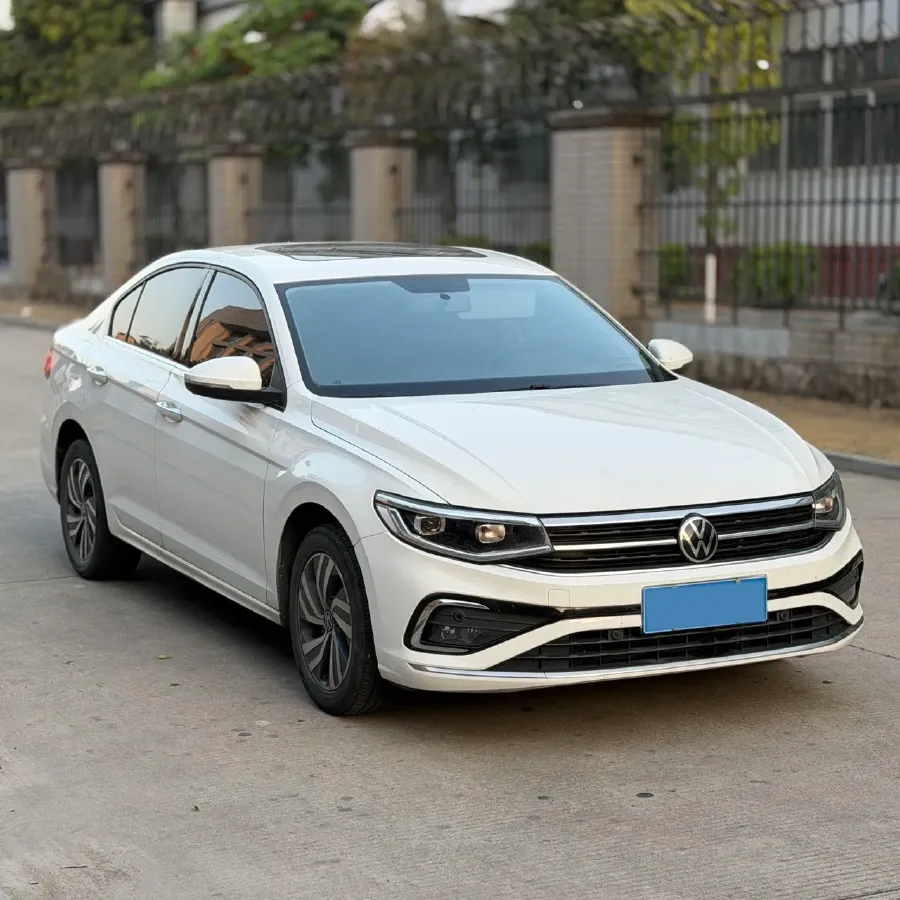 2023 Volkswagen Bora 1.2T 116HP L4 7DCT,autocango,china used car exporter,china ev exporter,chinese used car exporter,chinese used ev exporter