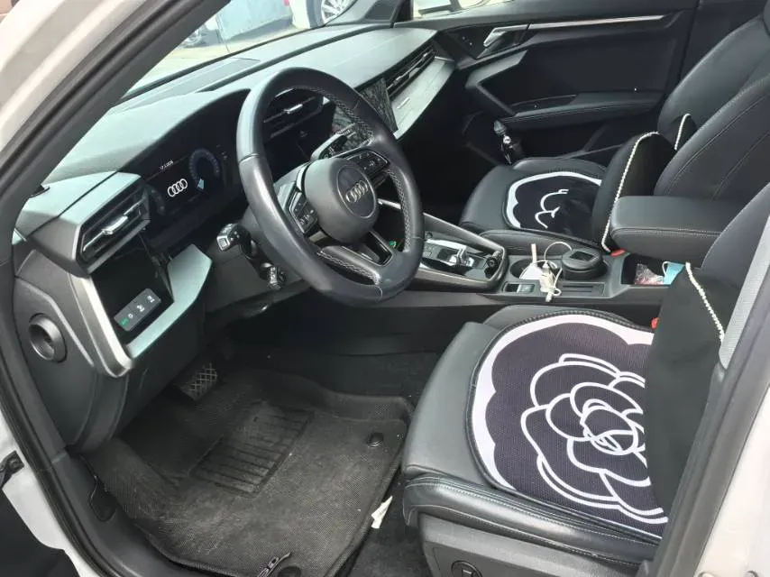 2022 Audi A3 1.4T 150HP L4 7DCT,autocango,china used car exporter,china ev exporter,chinese used car exporter,chinese used ev exporter