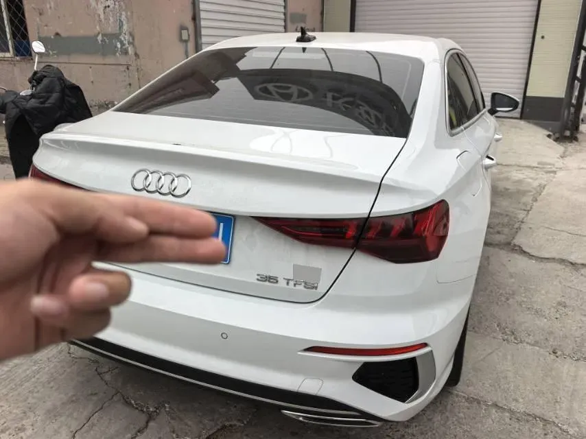 2022 Audi A3 1.4T 150HP L4 7DCT,autocango,china used car exporter,china ev exporter,chinese used car exporter,chinese used ev exporter