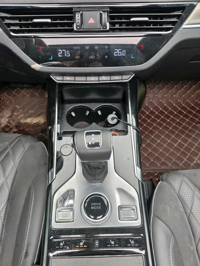 2019 HongQi HS5 2.0T 224HP L4 6AT,autocango,china used car exporter,china ev exporter,chinese used car exporter,chinese used ev exporter