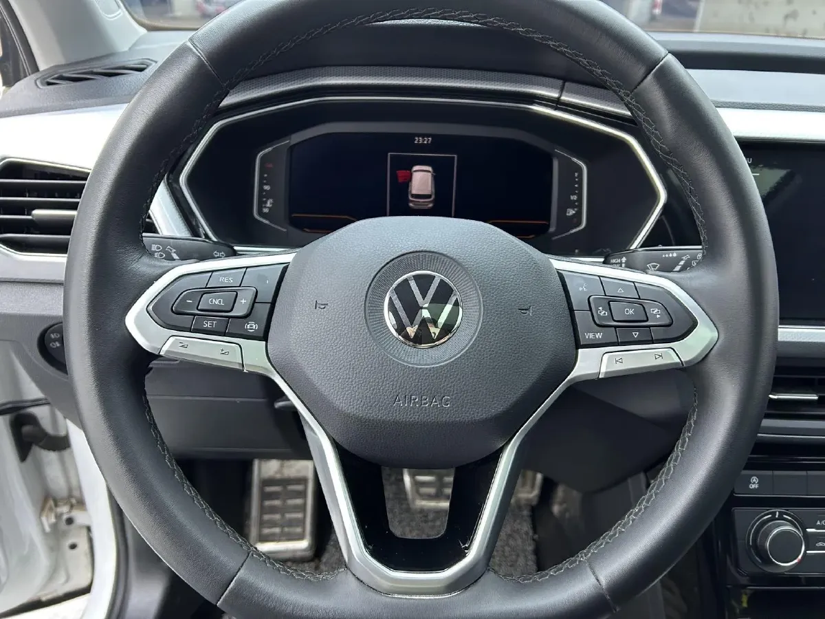 2021 Volkswagen Tacqua 1.4T 150HP L4 7DCT,autocango,china used car exporter,china ev exporter,chinese used car exporter,chinese used ev exporter