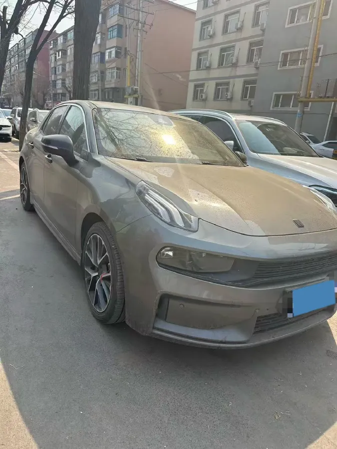 2021 LYNK&CO 03 2.0T 190HP L4 6AT,autocango,china used car exporter,china ev exporter,chinese used car exporter,chinese used ev exporter