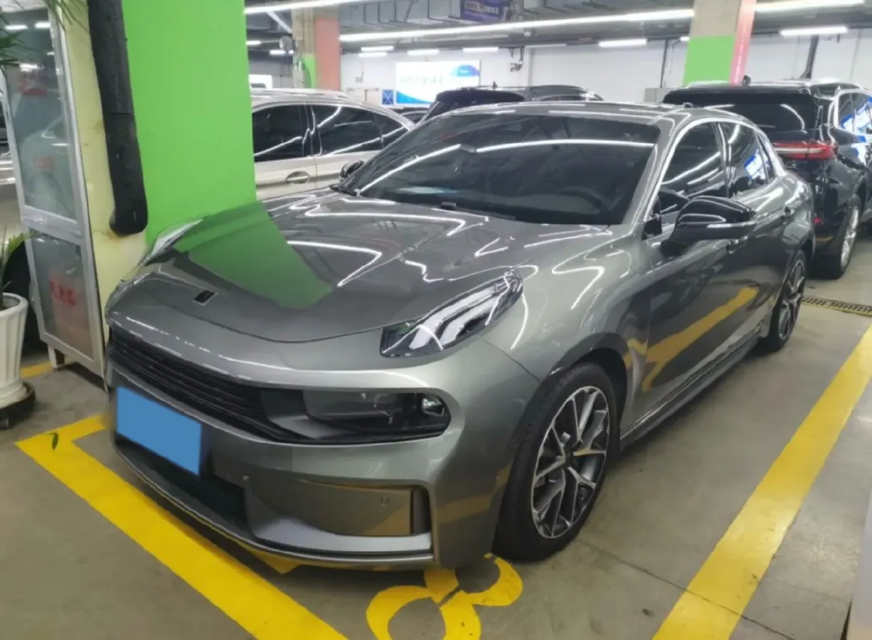 2021 LYNK&CO 03 2.0T 190HP L4 6AT,autocango,china used car exporter,china ev exporter,chinese used car exporter,chinese used ev exporter