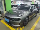 2021 LYNK&CO 03,autocango,china used car exporter,china ev exporter,chinese used car exporter,chinese used ev exporter