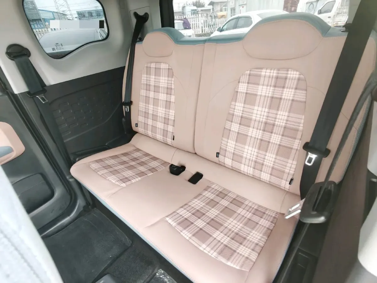 2024 Chery QQ Ice Cream BEV 17.4KWH,autocango,china used car exporter,china ev exporter,chinese used car exporter,chinese used ev exporter