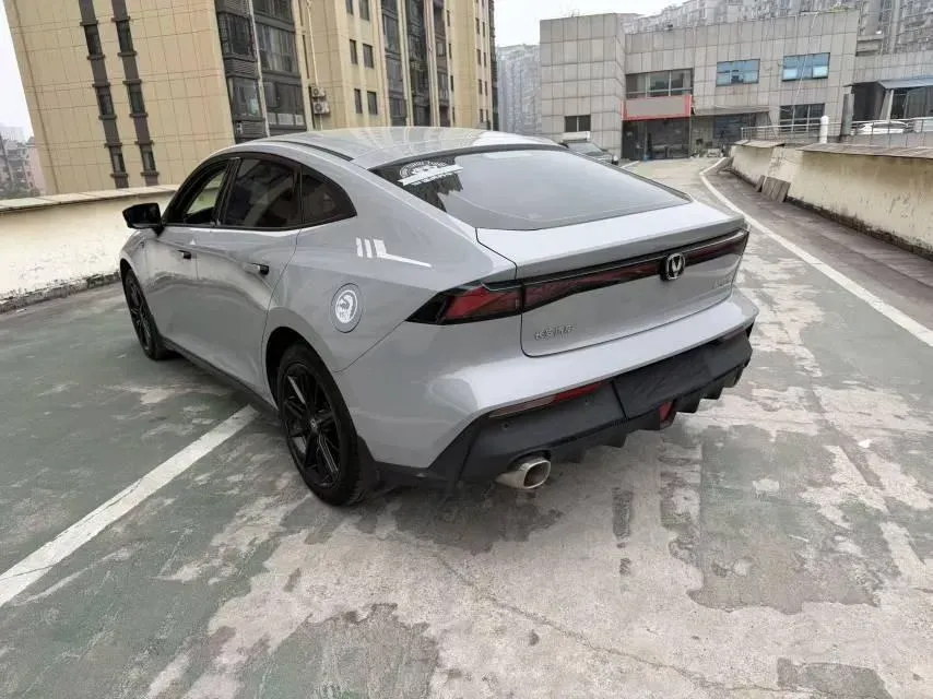 2023 ChangAn UNI-V iDD 1.5T 170HP L4 6TCT PHEV 18.4KWH,autocango,china used car exporter,china ev exporter,chinese used car exporter,chinese used ev exporter