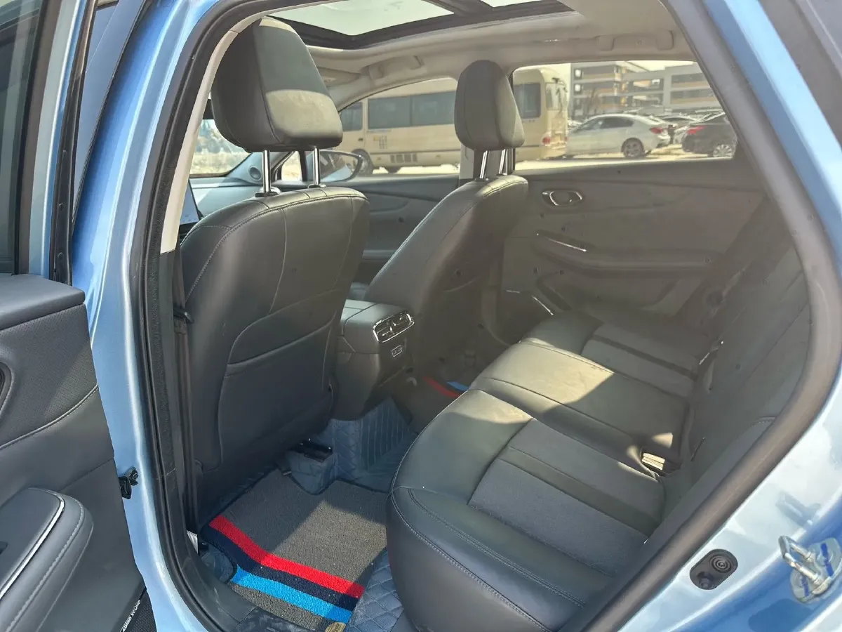 2024 Aion AION S MAX BEV 67.9KWH,autocango,china used car exporter,china ev exporter,chinese used car exporter,chinese used ev exporter