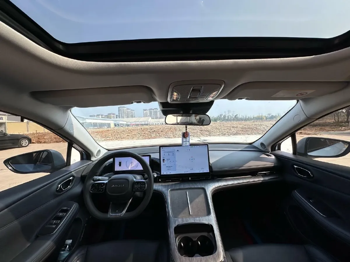 2024 Aion AION S MAX BEV 67.9KWH,autocango,china used car exporter,china ev exporter,chinese used car exporter,chinese used ev exporter