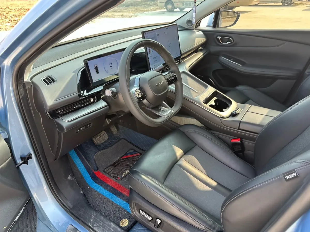 2024 Aion AION S MAX BEV 67.9KWH,autocango,china used car exporter,china ev exporter,chinese used car exporter,chinese used ev exporter