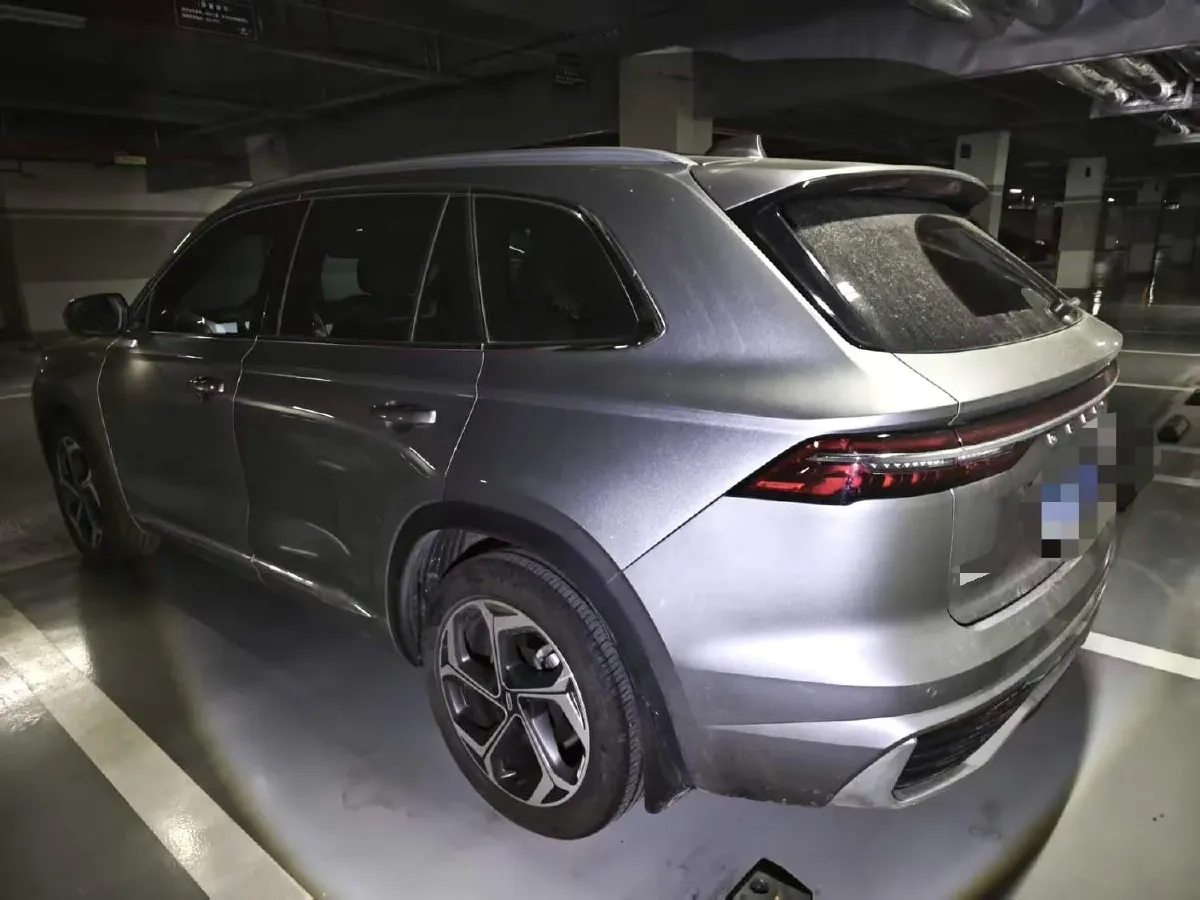 2024 Geely Monjaro 2.0T 238HP L4 8AT,autocango,china used car exporter,china ev exporter,chinese used car exporter,chinese used ev exporter