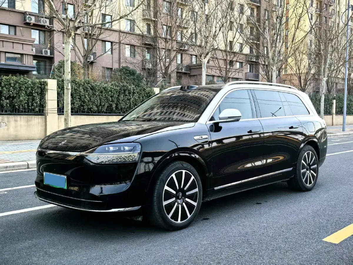 2024 AITO AITO M9 1.5T 152HP L4 REEV 42KWH,autocango,china used car exporter,china ev exporter,chinese used car exporter,chinese used ev exporter