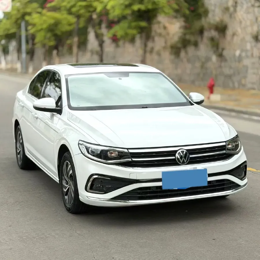 2023 Volkswagen Bora 1.2T 116HP L4 7DCT,autocango,china used car exporter,china ev exporter,chinese used car exporter,chinese used ev exporter