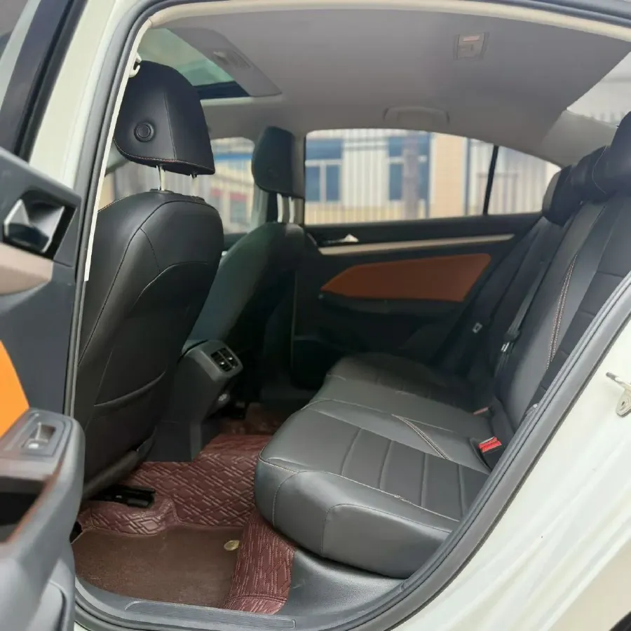 2023 Volkswagen Bora 1.2T 116HP L4 7DCT,autocango,china used car exporter,china ev exporter,chinese used car exporter,chinese used ev exporter