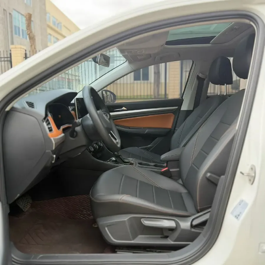 2023 Volkswagen Bora 1.2T 116HP L4 7DCT,autocango,china used car exporter,china ev exporter,chinese used car exporter,chinese used ev exporter