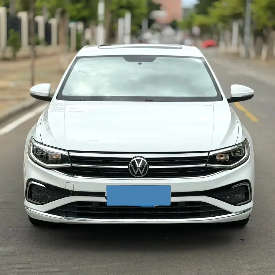2023 Volkswagen Bora 1.2T 116HP L4 7DCT,autocango,china used car exporter,china ev exporter,chinese used car exporter,chinese used ev exporter