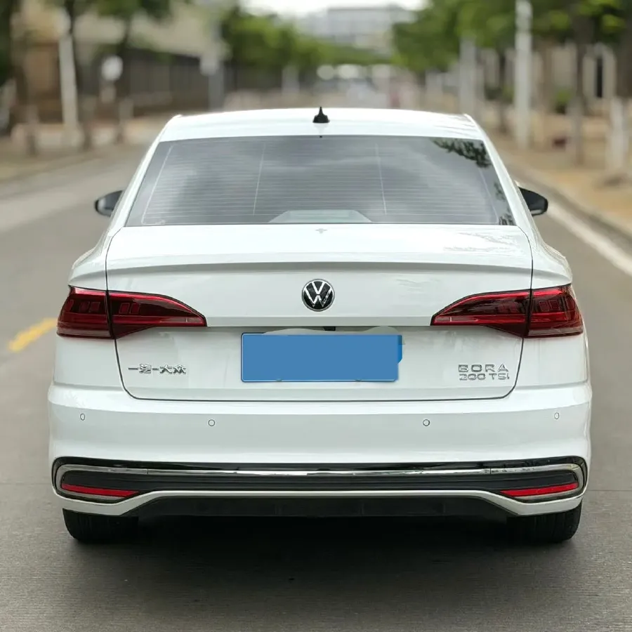 2023 Volkswagen Bora 1.2T 116HP L4 7DCT,autocango,china used car exporter,china ev exporter,chinese used car exporter,chinese used ev exporter