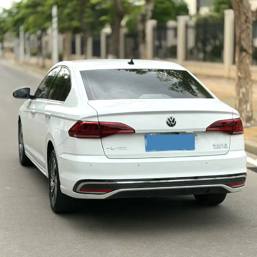 2023 Volkswagen Bora 1.2T 116HP L4 7DCT,autocango,china used car exporter,china ev exporter,chinese used car exporter,chinese used ev exporter